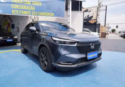 Honda hr-v 1.5 di i-vtec exl cvt 4p