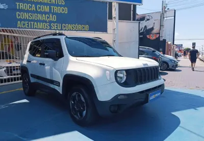 Jeep renegade 1.8 4x2 16v