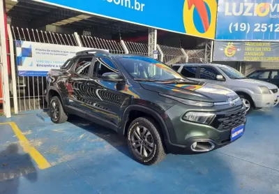 Fiat toro 1.8 freedom 16v