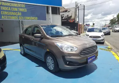 Ford ka 1.5 se 12v 4p