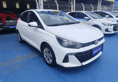 Hyundai hb20 1.0 comfort plus 12v 4p