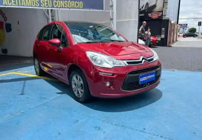 Citroën c3 1.5 picasso tendance 8v 4p