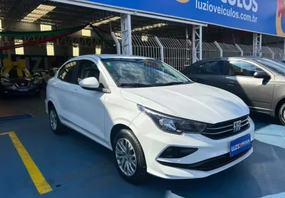 Fiat cronos 1.3 drive 8v