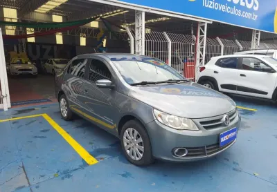 Volkswagen voyage 1.6 mi comfortline 8v 4p