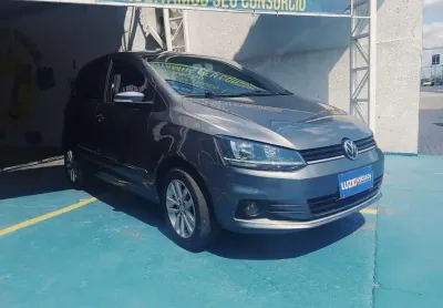Volkswagen fox 1.6 connect 8v 4p