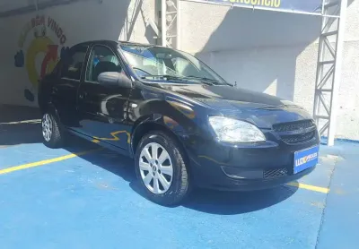 Chevrolet classic 1.0 vhc ls classic 4p