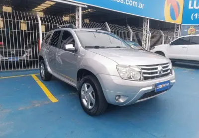 Renault duster 1.6 dynamique 4x2 16v 4p