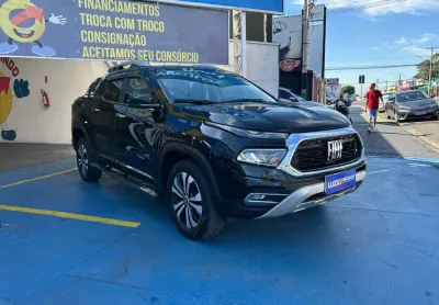 Fiat toro 1.3 t270 volcano 4x2 4p