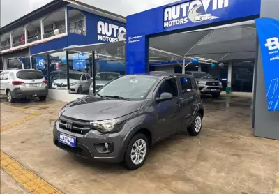FIAT MOBI 1.0 EVO Like. - 2024/2025