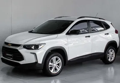 Chevrolet tracker 1.2 turbo 12v flex aut.