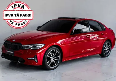 Bmw 320ia modern/sport tb 2.0/a.flex/gp 4p