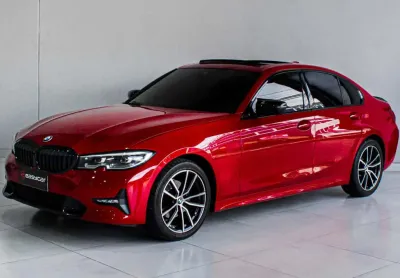 Bmw 320ia modern/sport tb 2.0/a.flex/gp 4p