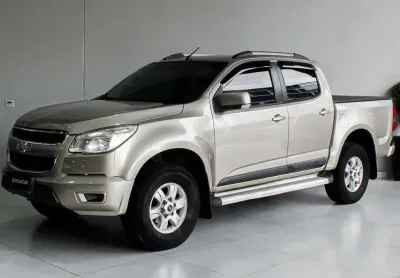 Chevrolet s10 pick-up lt 2.8 tdi 4x2 cd diesel