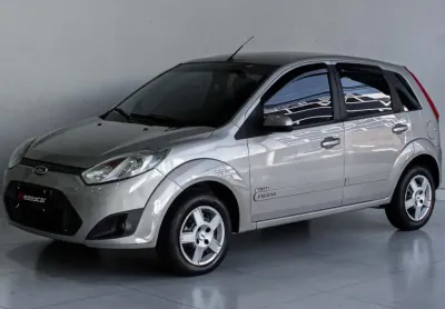 Ford fiesta 1.6 8v flex/class 1.6 8v flex 5p