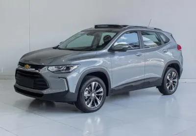 Chevrolet tracker premier 1.2 turbo 12v flex aut.