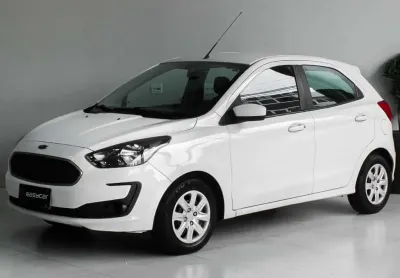 Ford ka 1.0 se/se plus tivct flex 5p