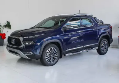 Fiat toro ranch 2.0 16v 4x4 diesel aut.
