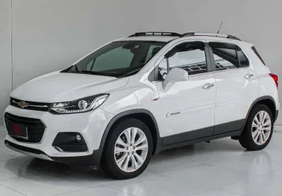 Chevrolet tracker ltz 1.4 turbo 16v flex 4x2 aut.