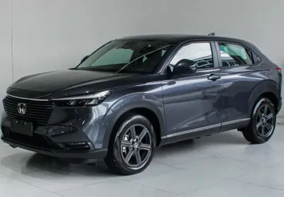 Honda hr-v exl 1.5 sensing 16v 5p aut.