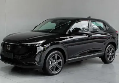 Honda hr-v exl 1.5 sensing 16v 5p aut.