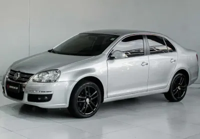 Volkswagen jetta 2.5 20v 150/170cv tiptronic