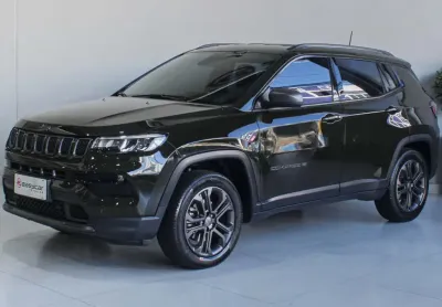 Jeep compass long. t270 1.3 tb 4x2 flex aut.