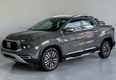 Fiat toro ranch 2.2 16v 4x4 tb diesel aut.