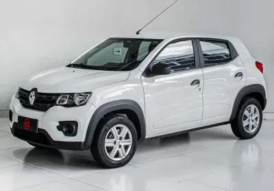 Renault kwid kwid zen 1.0 flex 12v 5p mec.