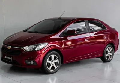 Chevrolet prisma sed. ltz 1.4 8v flexpower 4p