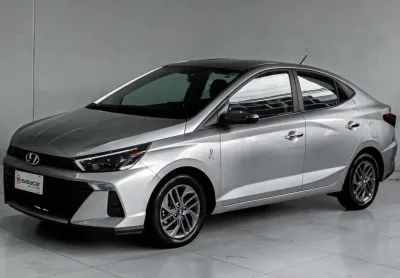 Hyundai hb20s copa mundo qatar 1.0 flex mec.