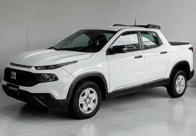 Fiat toro endurance 1.3 t270 4x2 flex aut.