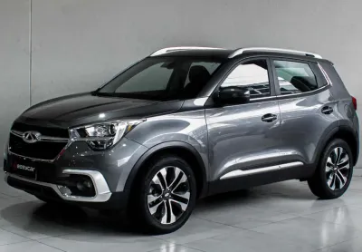 Caoa chery tiggo 5x 5x txs 1.5 16v turbo flex aut.