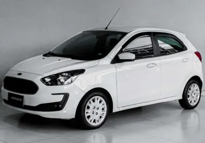 Ford ka 1.0 se/se plus tivct flex 5p