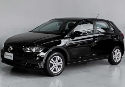 Volkswagen polo 1.0 flex 12v 5p