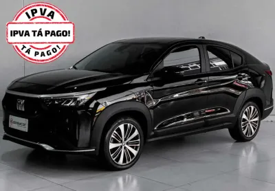 FIAT FASTBACK Audace 1.0 200 T. Flex Aut