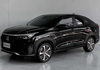 Fiat fastback audace 1.0 200 t. flex aut