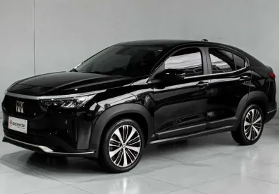 Fiat fastback audace 1.0 200 t. flex aut