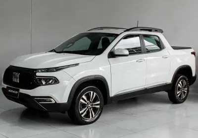 Fiat toro freedom 1.3 t270 4x2 flex aut.