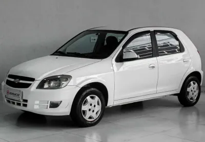 Chevrolet celta spirit/ lt 1.0 mpfi 8v flexp. 5p