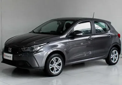 Fiat argo drive 1.0 6v flex