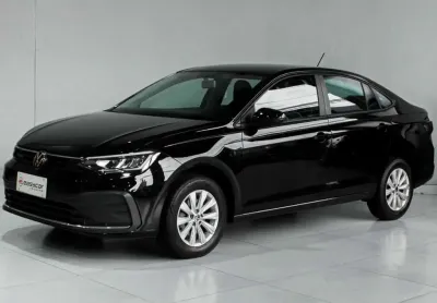 Volkswagen virtus tsi 1.0 flex 12v 4p aut.