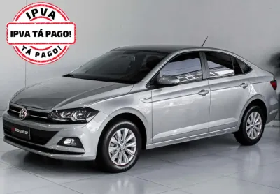 VOLKSWAGEN VIRTUS Comfort. 200 TSI 1.0 Flex 12V Aut