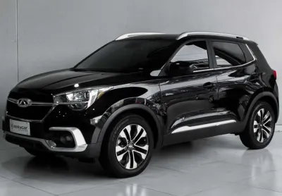 Caoa chery tiggo 5x 5x txs 1.5 16v turbo flex aut.