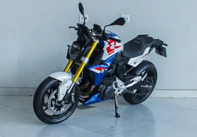 Bmw f 900 r sport 