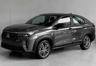 Fiat fastback 1.0 200 turbo flex aut