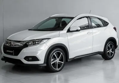 Honda hr-v ex 1.8 flexone 16v 5p aut.