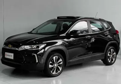 Chevrolet tracker premier 1.2 turbo 12v flex aut.