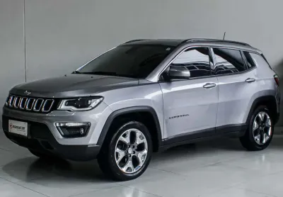 Jeep compass longitude 2.0 4x4 dies. 16v aut.