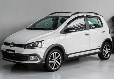 Volkswagen fox xtreme 1.6 flex 8v 5p