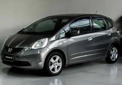 Honda fit lx 1.4/ 1.4 flex 8v/16v 5p mec.